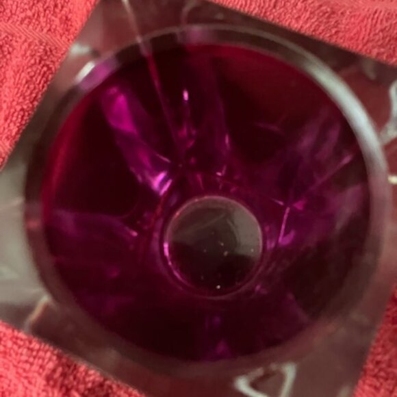 Miniature/Small vase made in italy - Picture 6 of 7